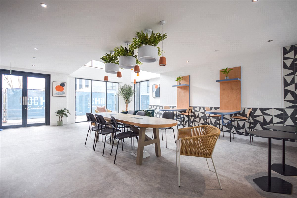 0 bedroom Flat, Turing Way, Cambridge, CB3 - , Image 8