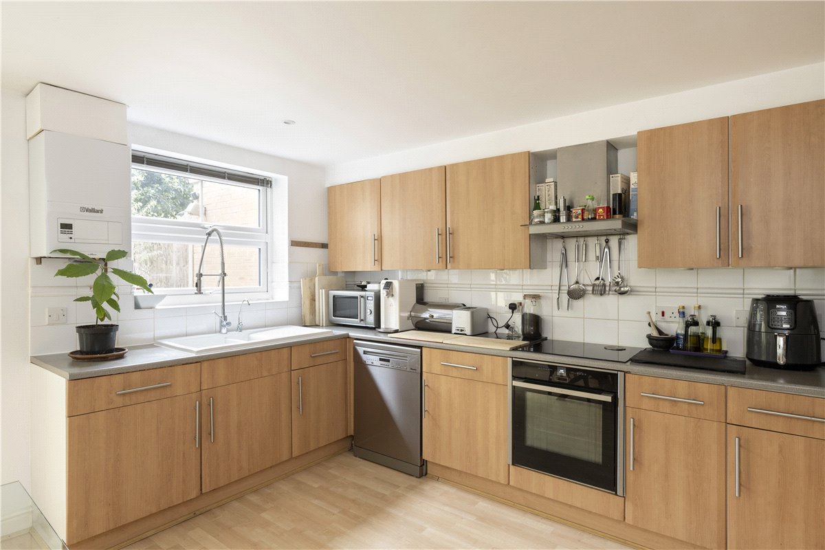 5 bedroom House, Elderfield Place, Heritage Park/Tooting Bec, SW17 - Sold, Image 7