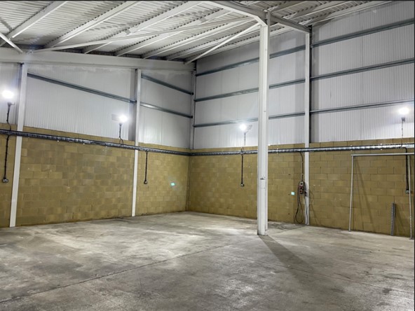 3043 Sq Ft, Home Farm Dairy Buildings, Marlborough, SN8 - Under Offer, Image 2