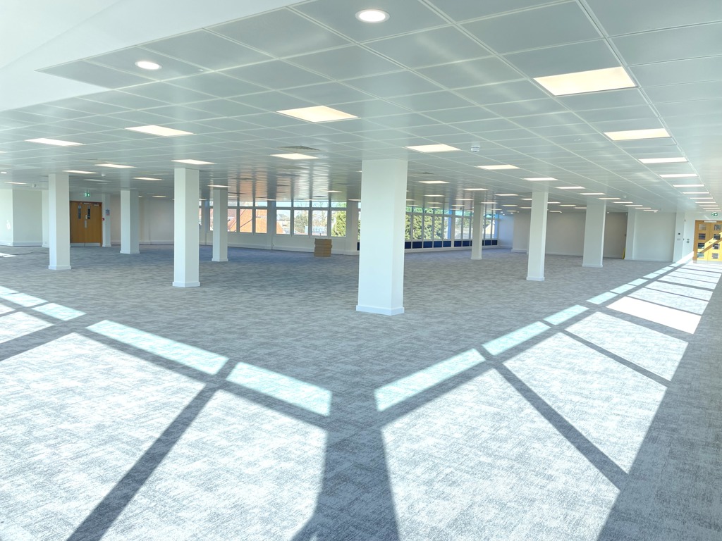 7081 Sq Ft, Mayfield House 256 Banbury Road, Oxford, OX2 - Available, Image 2