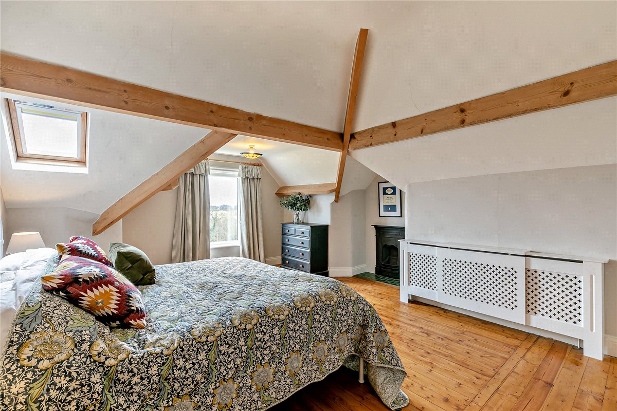 6 bedroom House, Crag Lane, Huby, LS17 - Sold, Image 4