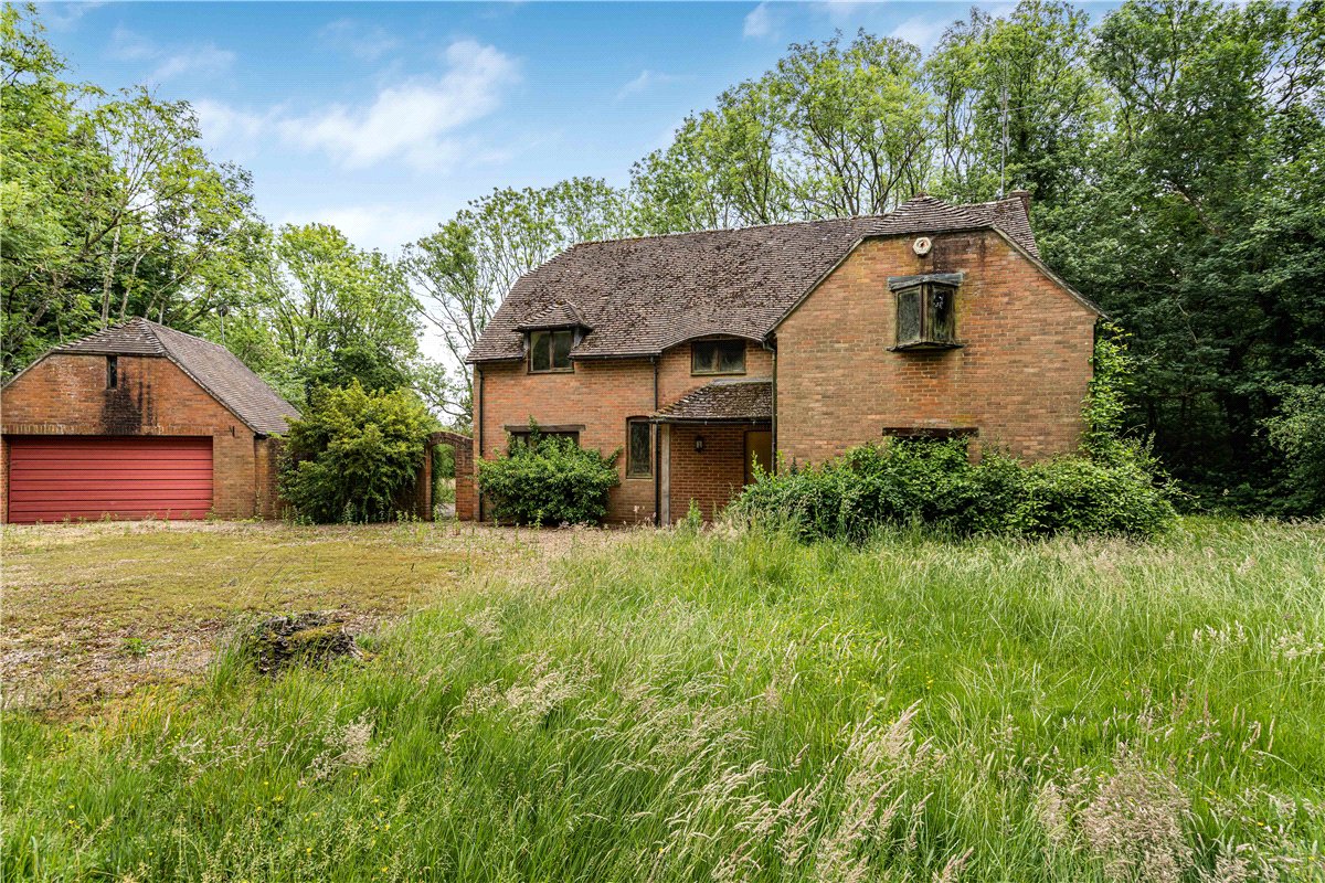 5 bedroom House, Bascote Heath, Southam, CV47 - Available, Image 13