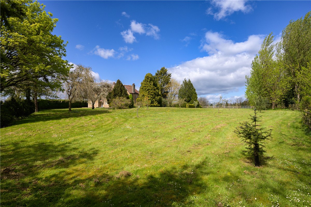 5 bedroom House, Notton, Lacock, SN15 - Sold, Image 9