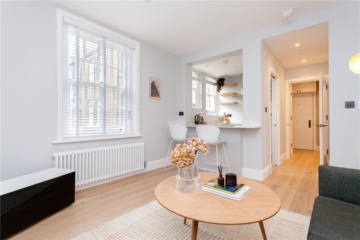1 bedroom Flat, Taunton Place, London, NW1 - , Image 7