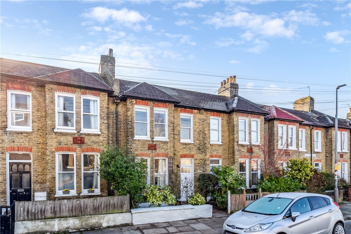 2 bedroom House, Smallwood Road, London, SW17 - Sold STC, Image 2
