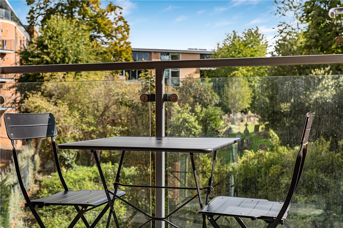 2 bedroom Flat, Foundry House, Walton Well Road, OX2 - Available, Image 13