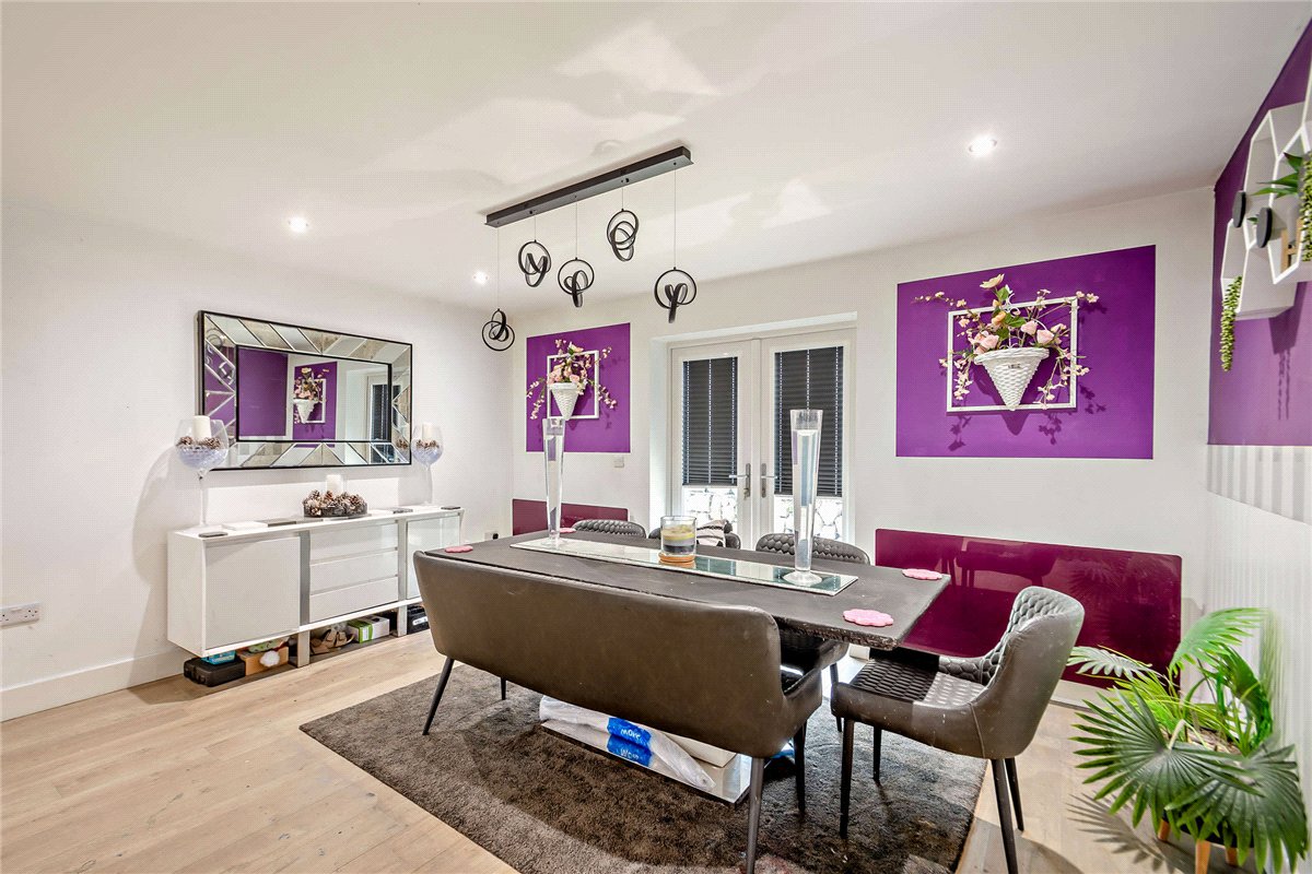 6 bedroom House, Calcutt, Near Knaresborough, HG5 - Available, Image 16