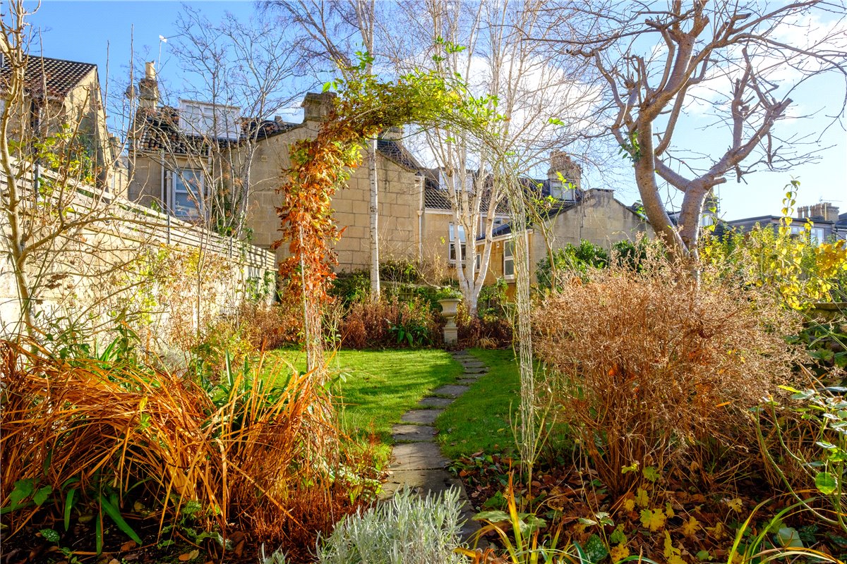3 bedroom House, Northampton Street, Bath, BA1 - Let Agreed, Image 2