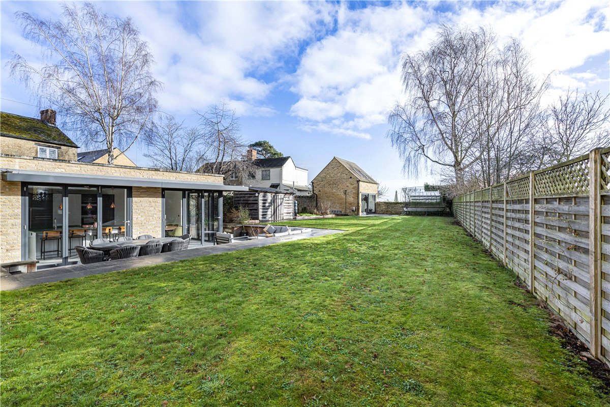 4 bedroom House, Weston Road, Bletchingdon, OX5 - Available, Image 37