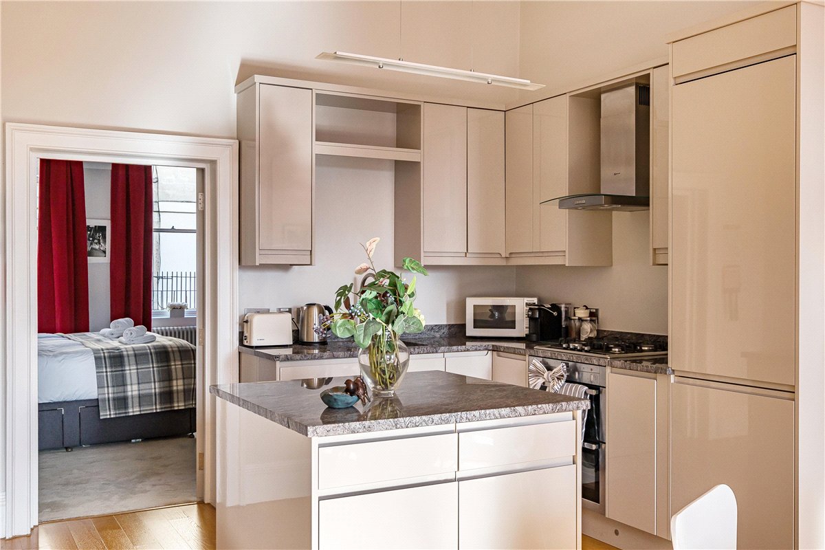 2 bedroom Flat, Brunswick Place, Bath, BA1 - Available, Image 4
