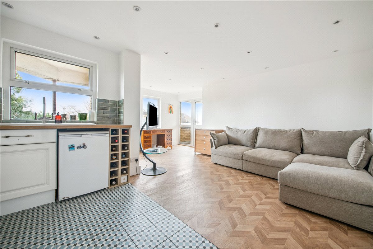 1 bedroom Flat, Bedford Hill, Balham, SW12 - Sold, Image 13