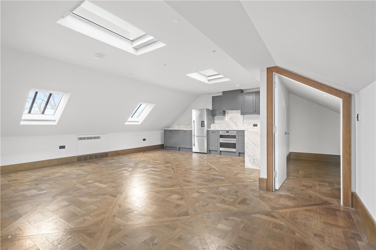 1 bedroom Flat, Wigmore Street, London, W1U - 