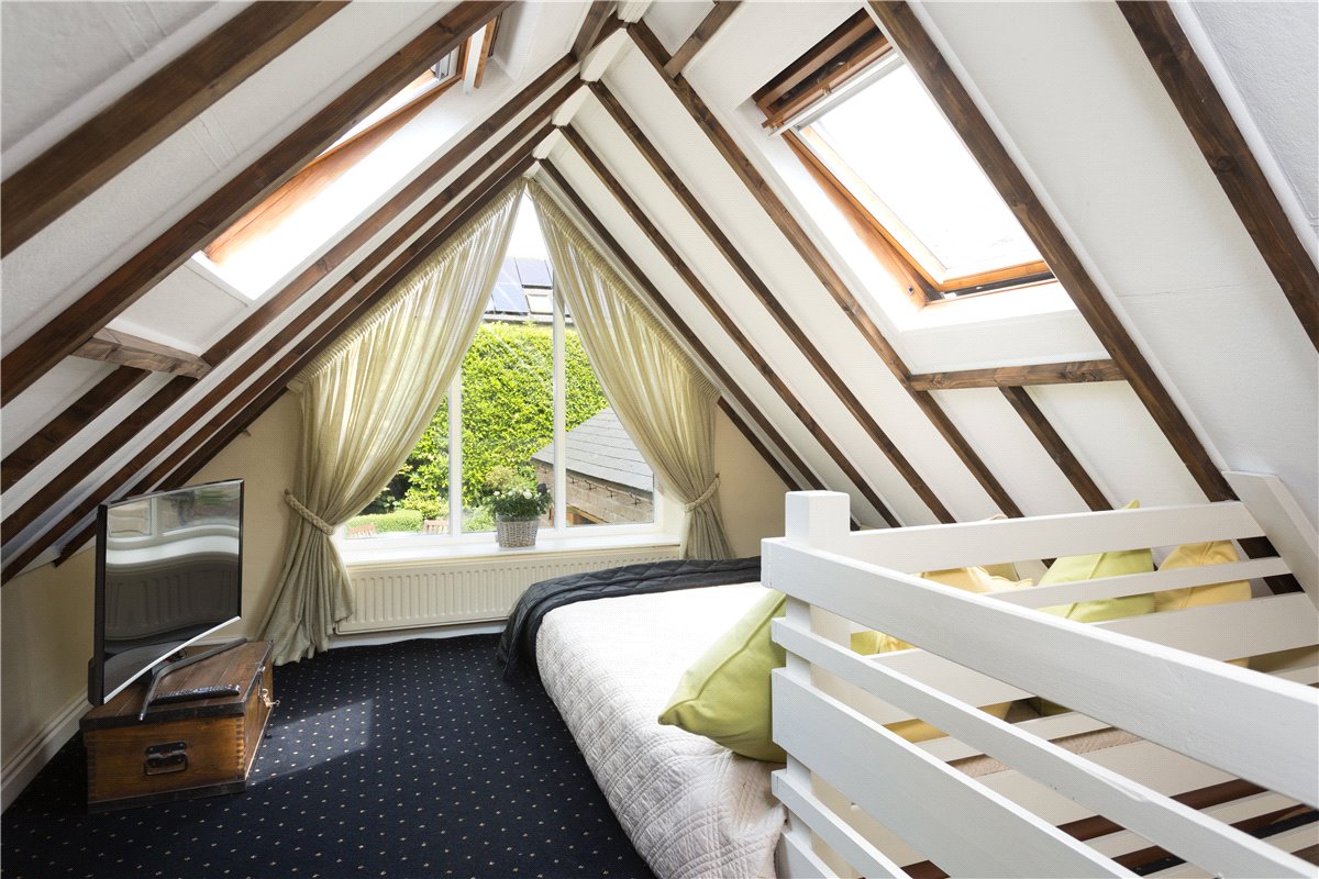 5 bedroom House, Whitwell, York, YO60 - , Image 29