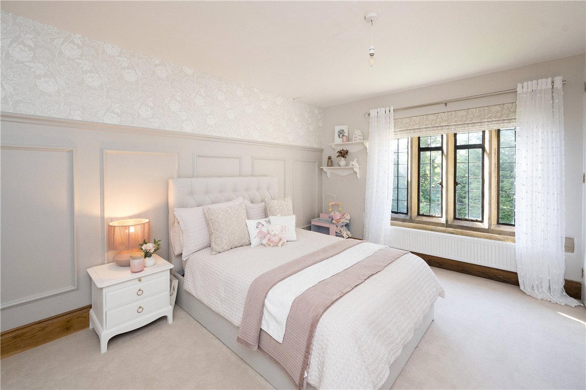 4 bedroom House, Manor House, Keeper Lane, BD4 - Available, Image 33