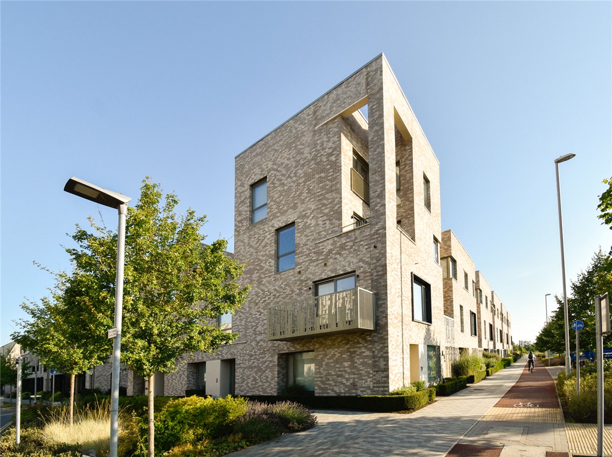 2 bedroom Flat, Eddington Avenue, Cambridge, CB3 - , Image 10