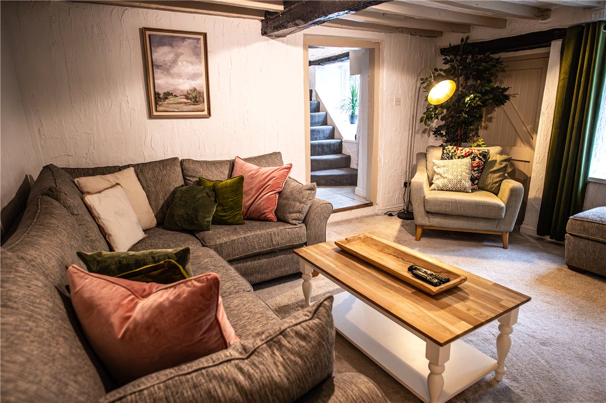 0 bedroom Residential, Abbey Road, Llangollen, LL20 - Available, Image 9