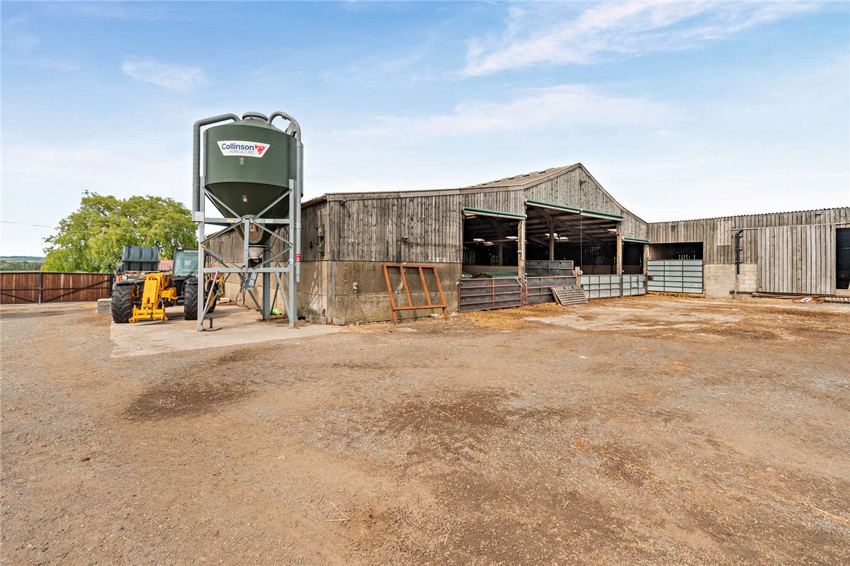   Farm, Wains Lane, Staxton, YO12 - Sold STC, Image 14