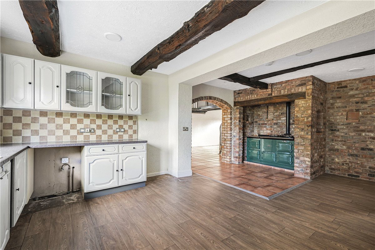 4 bedroom House, Bodymoor Heath Lane, Bodymoor Heath, B76 - Sold STC, Image 2