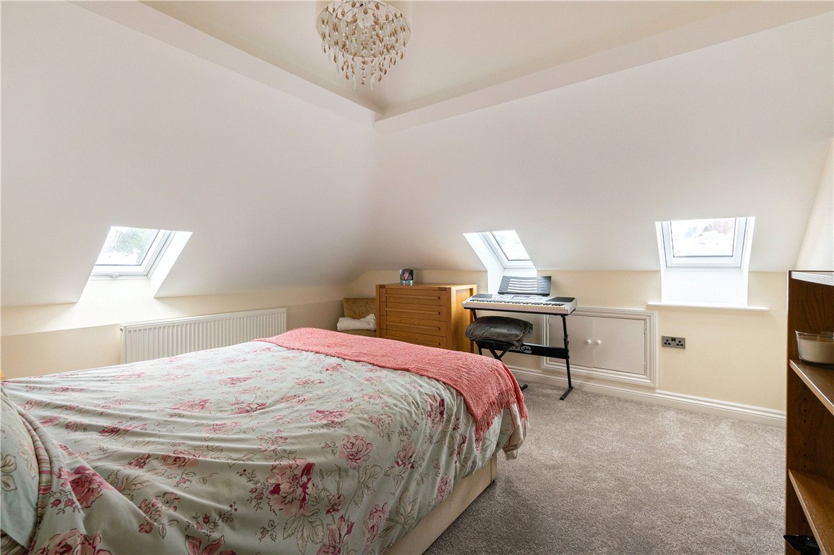 4 bedroom House, Driffield Road, Kilham, YO25 - Available, Image 12