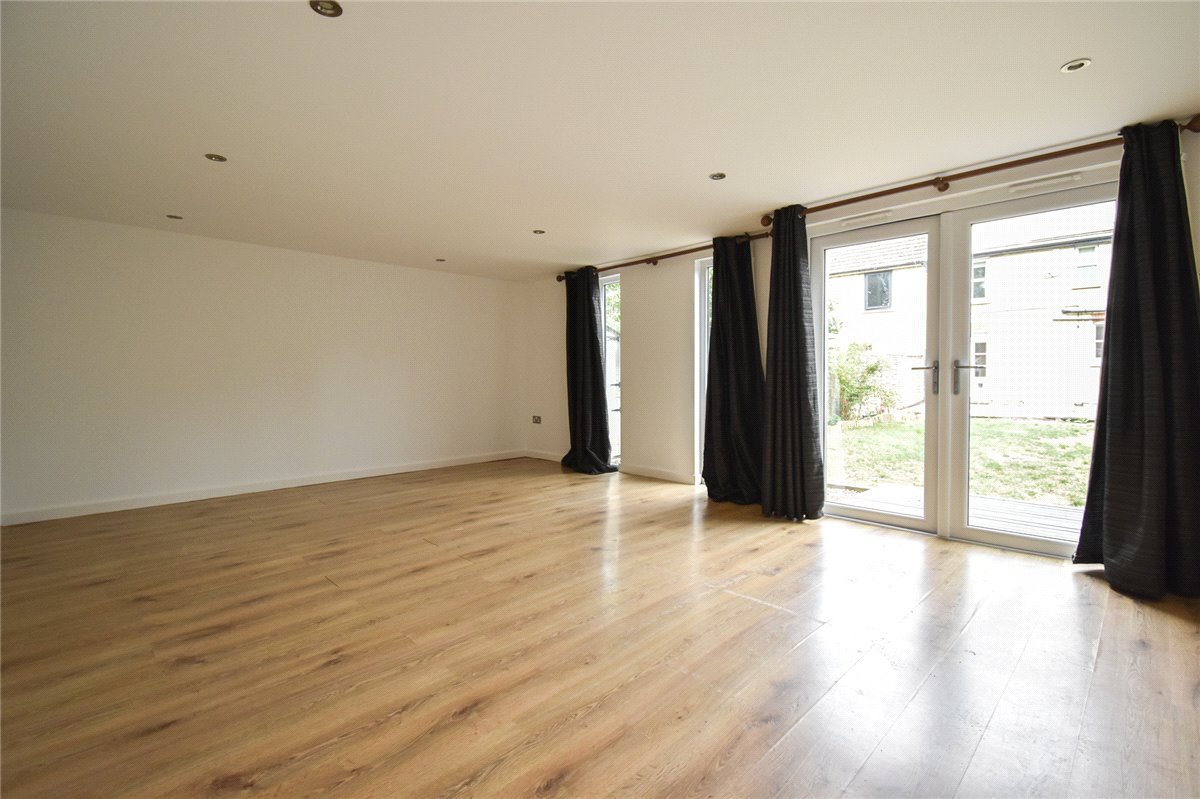 4 bedroom House, Richmond Road, Cambridge, CB4 - Let Agreed, Image 12