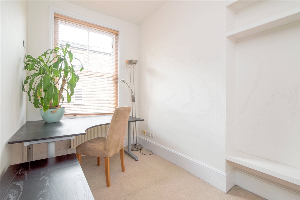 3 bedroom Maisonette, Marylebone Lane, Marylebone, W1U - Let Agreed, Image 1