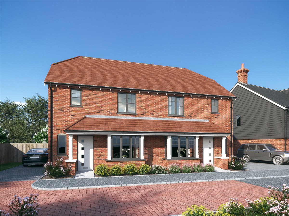 3 bedroom House, New Road, Haddenham, CB6 - Available