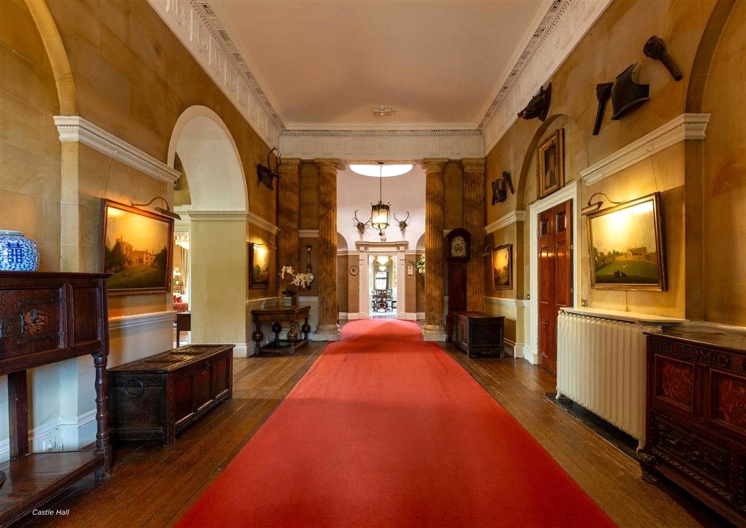 166  House, Ripley Castle, Ripley, HG3 - Available, Image 23