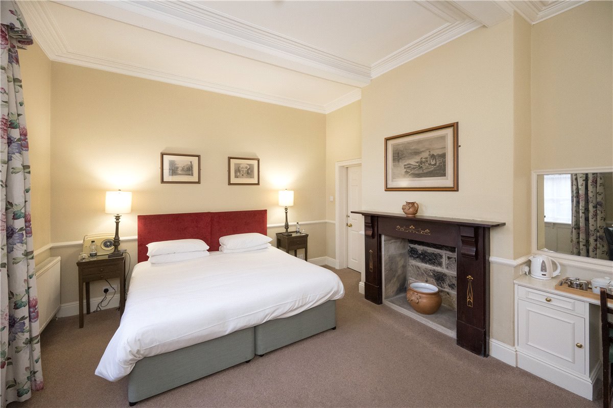 23 bedroom House, The Boar's Head Hotel & Birchwood House Annexe, Ripley, HG3 - Available, Image 6