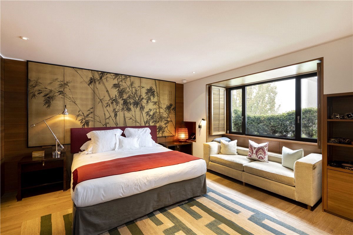 6 bedroom Flat, Eaton Place, Belgravia, SW1X - Available, Image 9