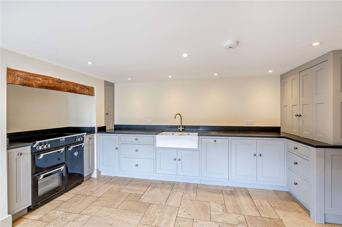 3 bedroom House, The Millham, West Hendred, OX12 - Sold STC, Image 3