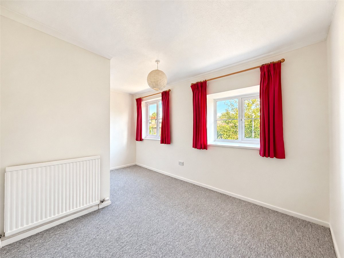 2 bedroom House, Orchard Street, Cambridge, CB1 - Available, Image 5