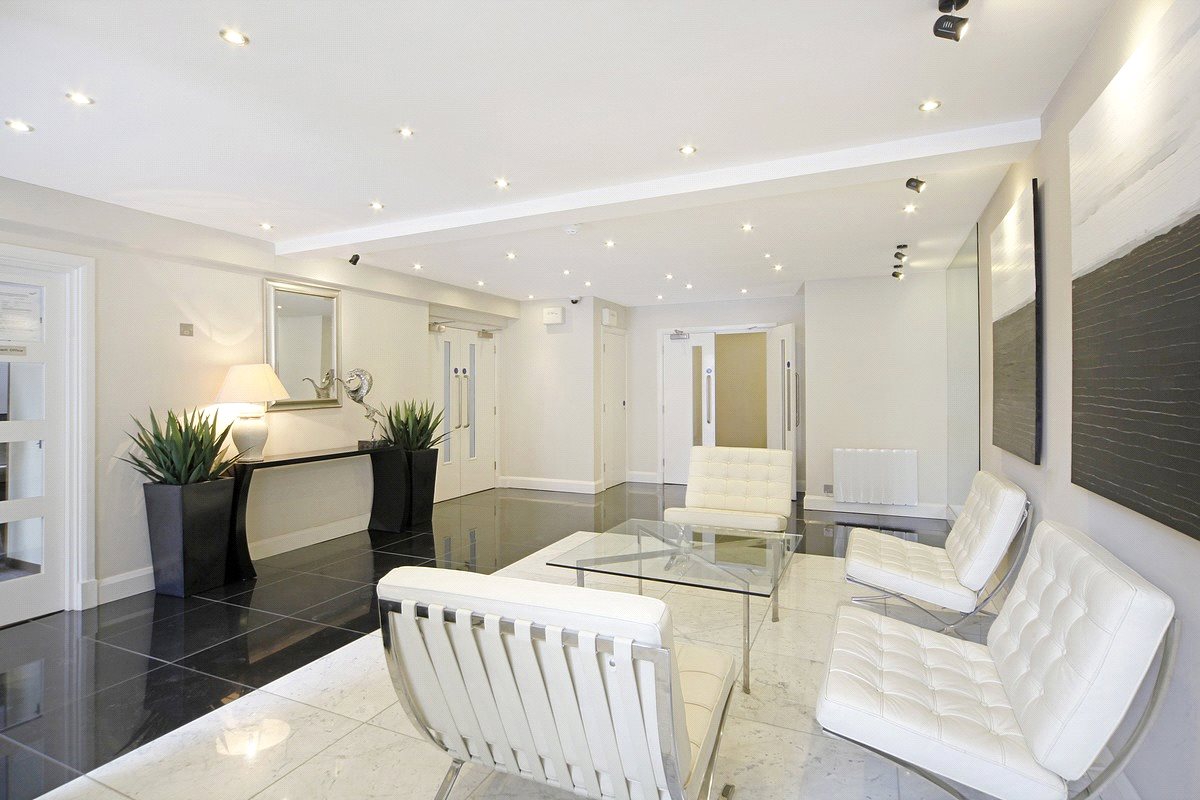 1 bedroom Flat, Hill Street, Mayfair, W1J - Available, Image 7