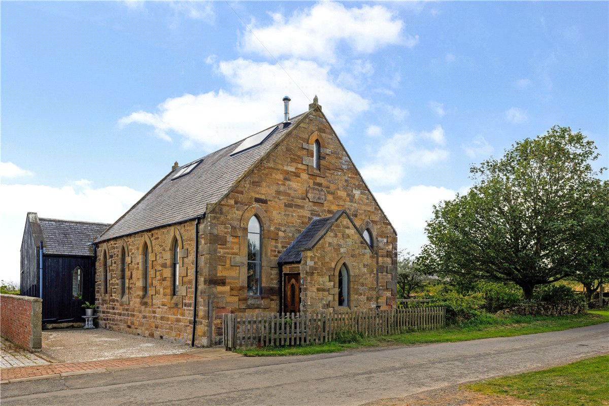 3 bedroom House, Loftus, Saltburn-by-the-Sea, TS13 - Sold STC, Image 17