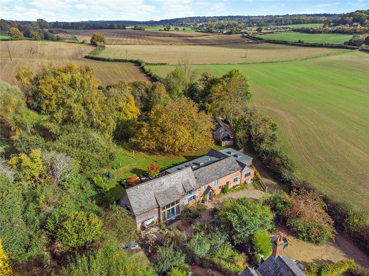 4 bedroom House, Long Lane, Shaw, RG14 - Sold STC, Image 22