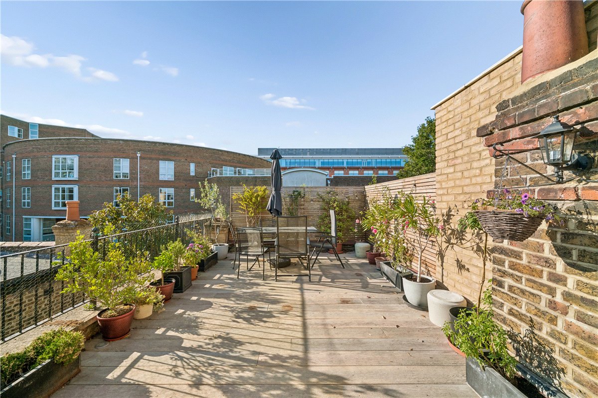 3 bedroom Maisonette, Colwith Road, London, W6 - Available, Image 3