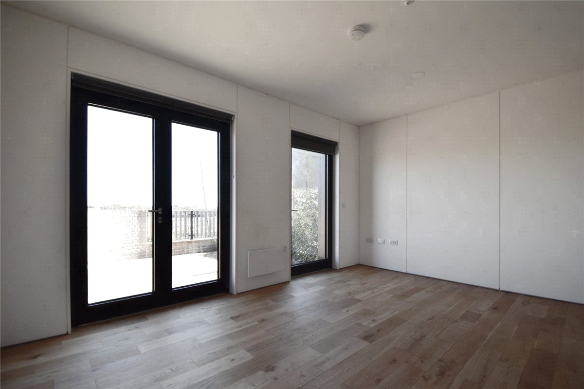 5 bedroom House, Lockhart Way, Northstowe, CB24 - Available, Image 12