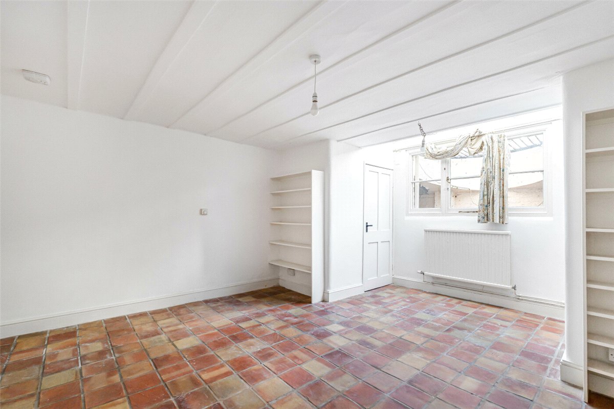 4 bedroom House, Park Village West, London, NW1 - Available, Image 11