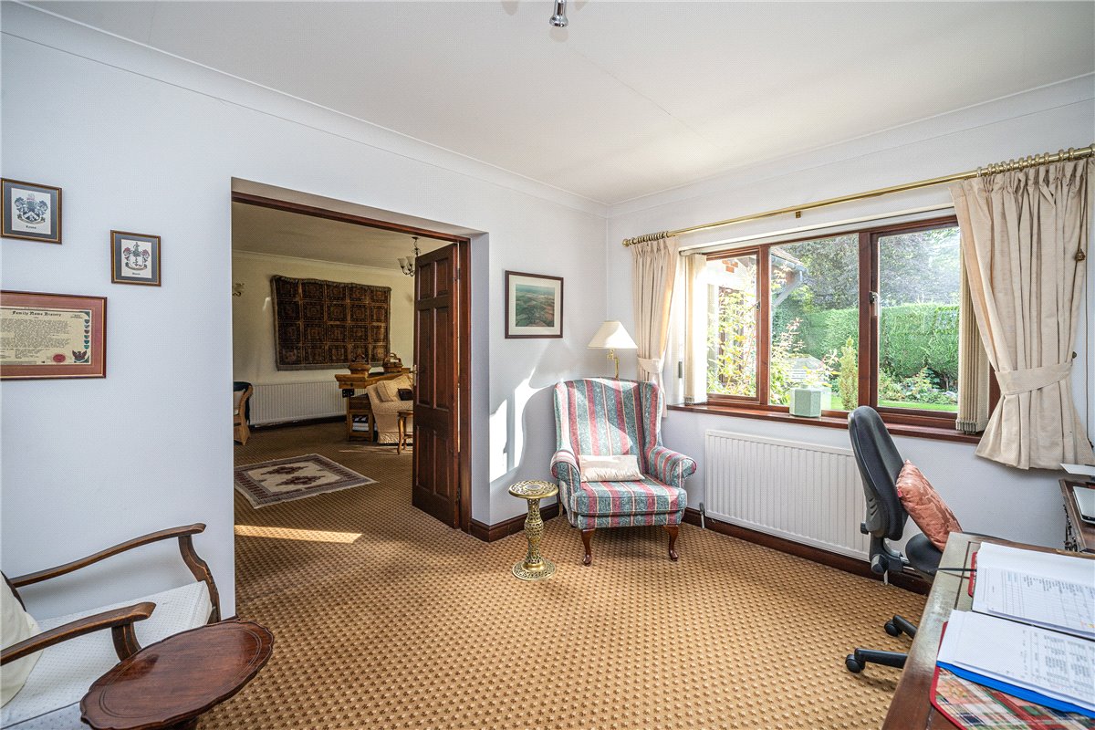 4 bedroom House, Pump Alley, Bolton Percy, YO23 - Available, Image 1