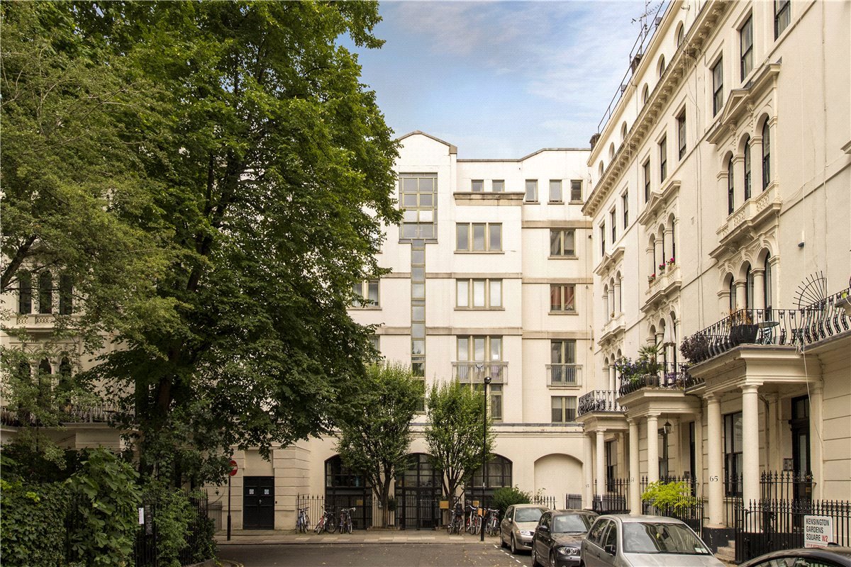 2 bedroom Flat, Kensington Gardens Square, Bayswater, W2 - Available, Image 3