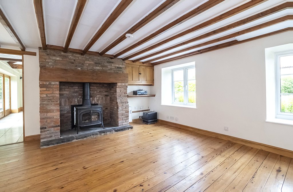 5 bedroom House, Whitwell, York, YO60 - , Image 2
