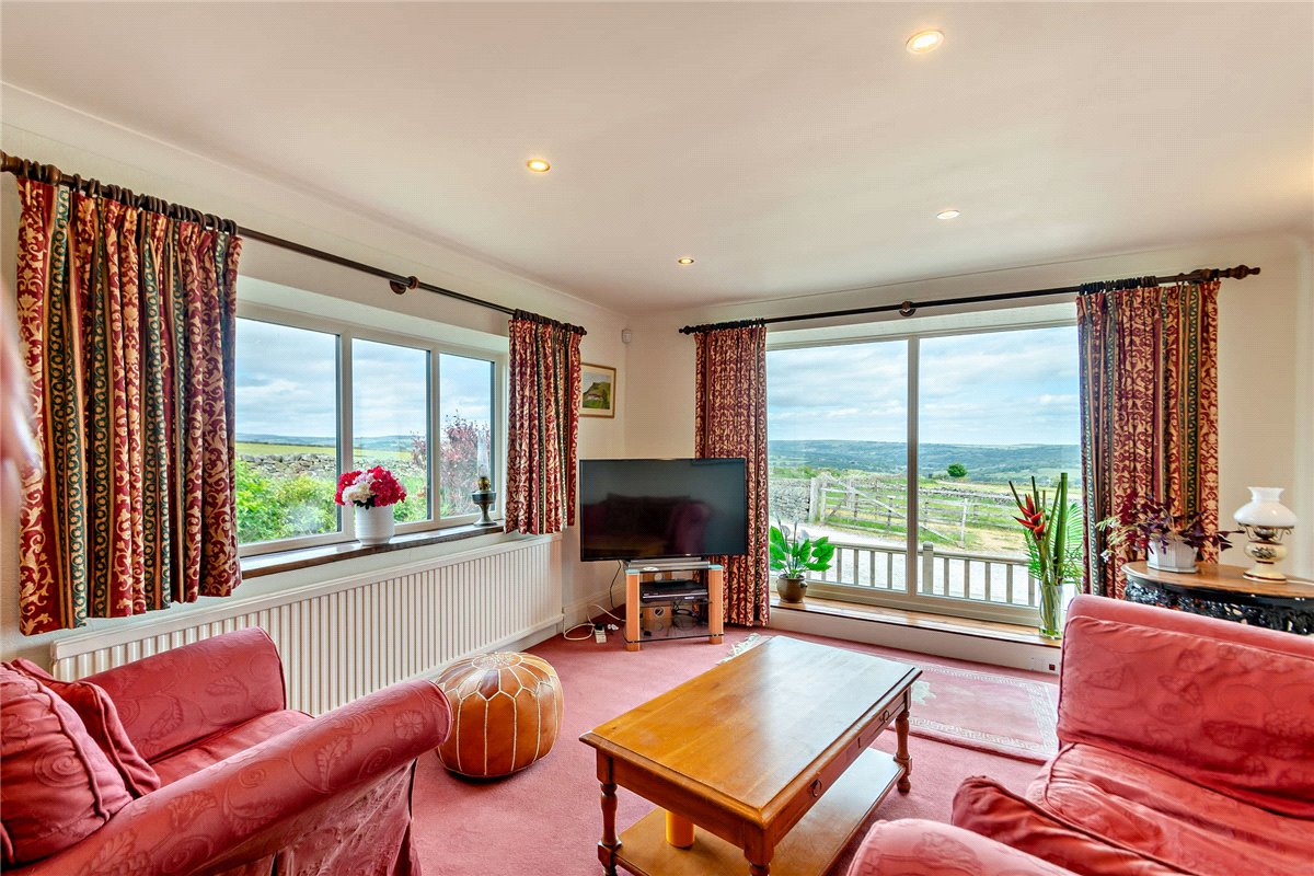 4 bedroom House, Stumps Lane, Darley, HG3 - Sold, Image 7