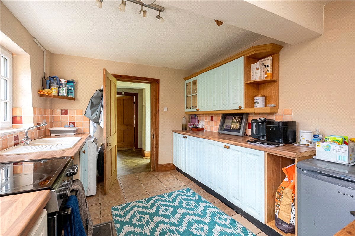 3 bedroom House, Church View, Felixkirk, YO7 - Sold, Image 11