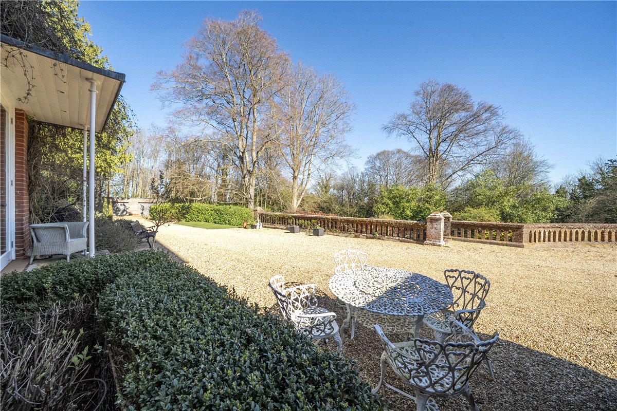 4 bedroom House, Fullerton, Andover, SP11 - Let Agreed, Image 1