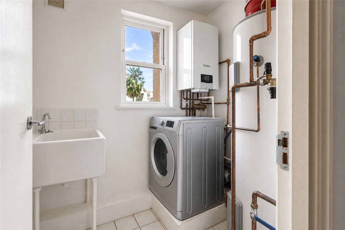 3 bedroom House, Harwood Mews, Moore Park Road, SW6 - Let Agreed, Image 7
