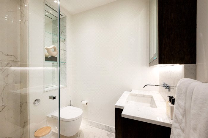 2 bedroom Flat, Prince Of Wales Terrace, Kensington, W8 - Available, Image 23