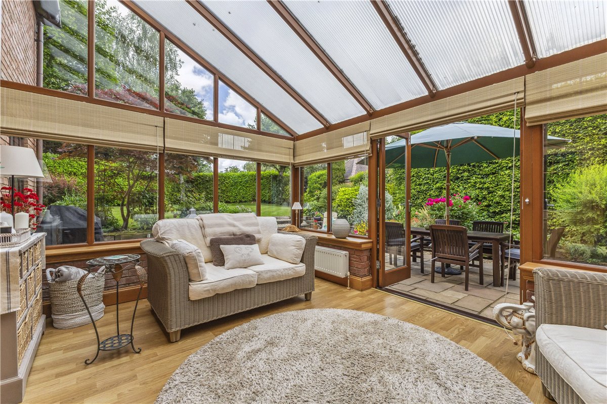 5 bedroom House, Netherstreet, Bromham, SN15 - Available, Image 16