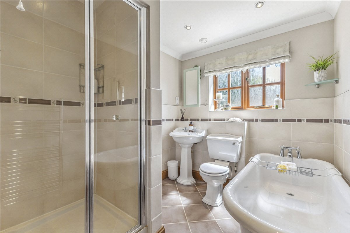5 bedroom House, Netherstreet, Bromham, SN15 - Available, Image 16