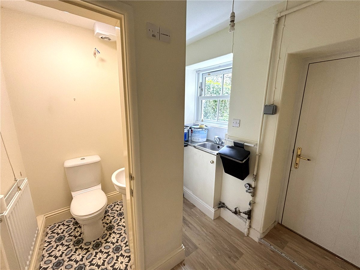 4 bedroom House, Swale Hall Lane, Grinton, DL11 - Available, Image 9