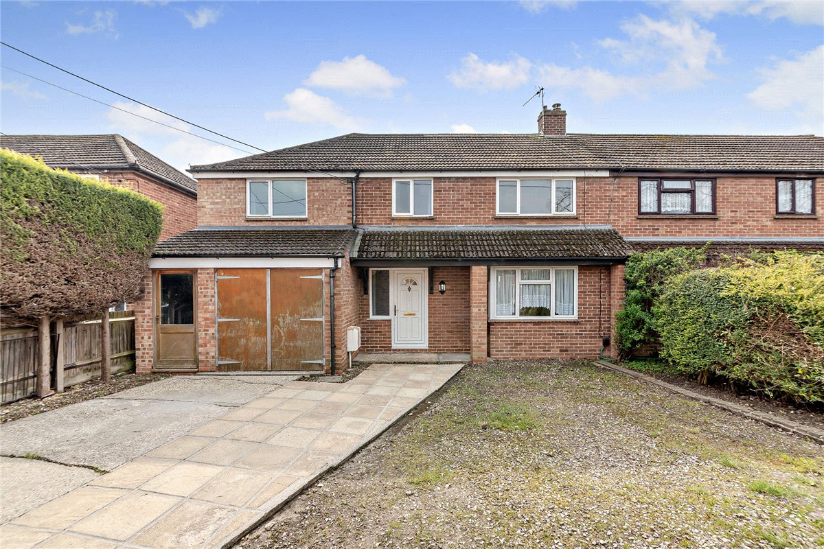 4 bedroom House, Sagecroft Road, Thatcham, RG18 - Sold STC, Image 25