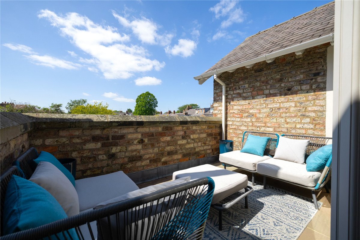 5 bedroom House, Fulford Road, York, YO10 - Sold, Image 8